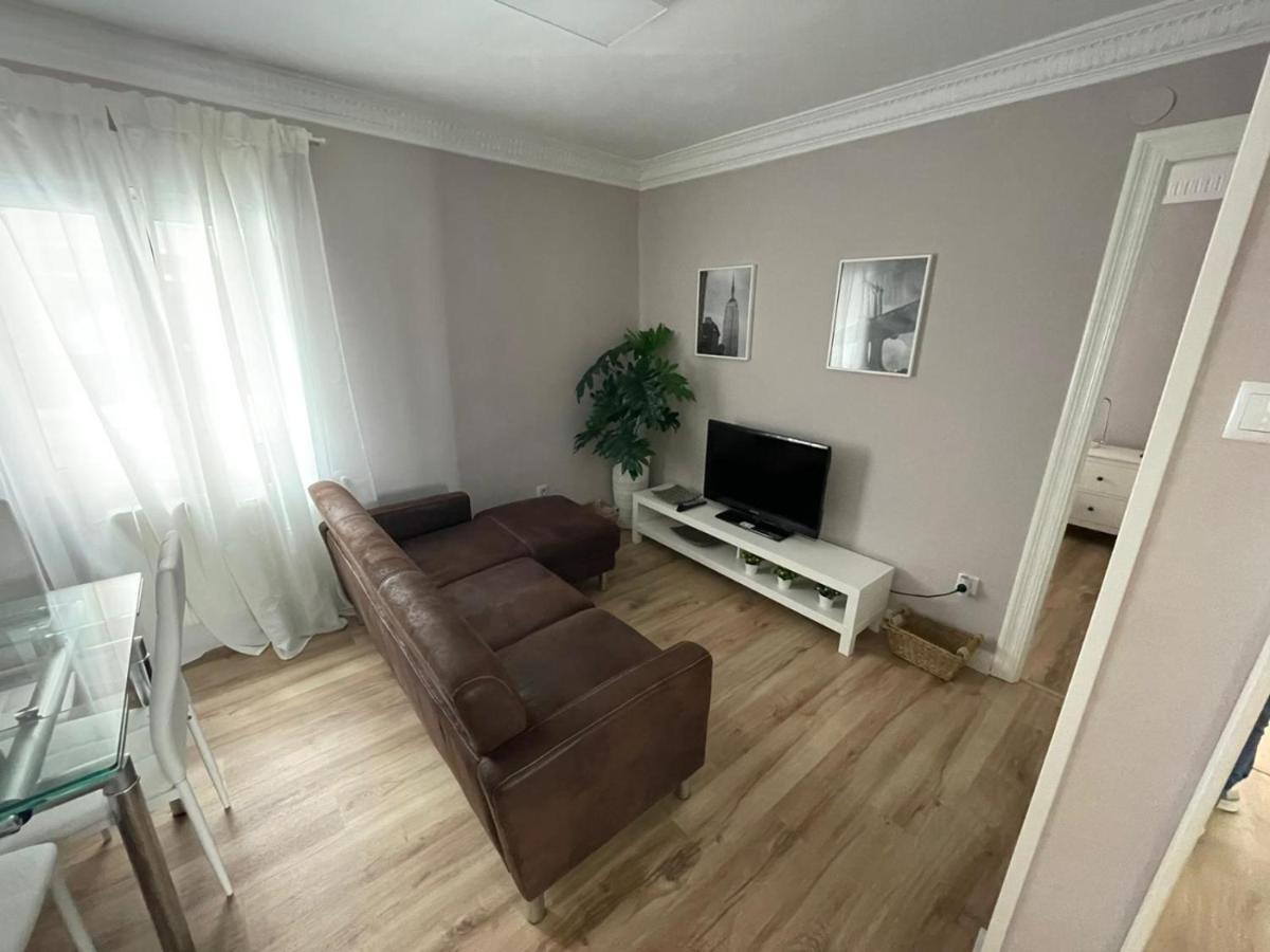 Alameda Apartament Center Santander Buitenkant foto