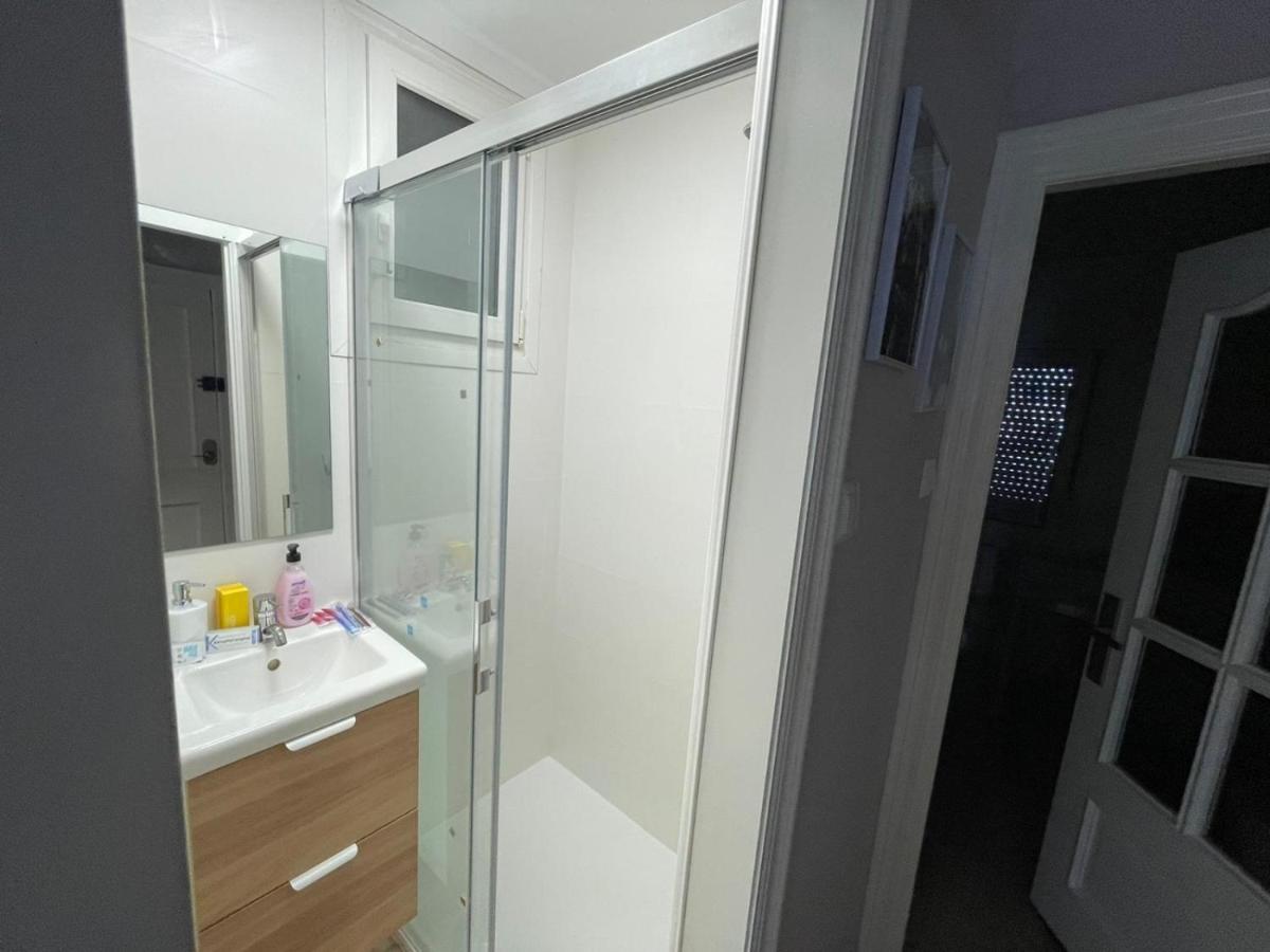 Alameda Apartament Center Santander Buitenkant foto